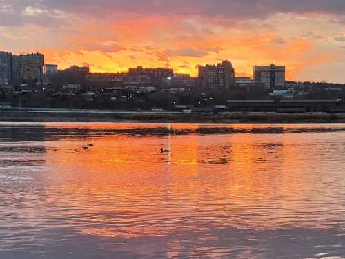 Irkutsk City Center (Иркутск Сити Центр) ex. Courtyard by Marriott