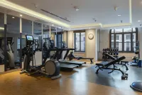 Palazzo Donizetti Istanbul, Tapestry Collection by Hilton - Gym