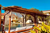 Palette Lifestyle Resort Near Panglao Beach - Bintang 3
