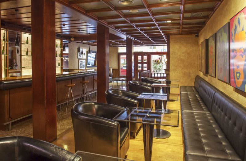 Derby Hotel Barcelona photo 5