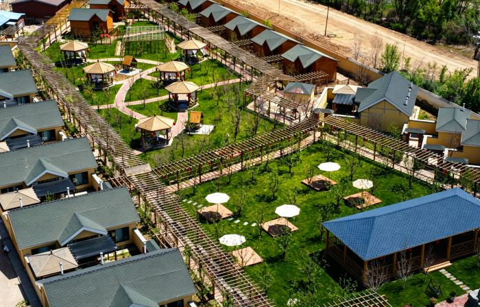 Sapporo Spa Resort