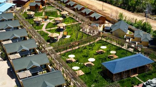 Sapporo Spa Resort - 3-Star