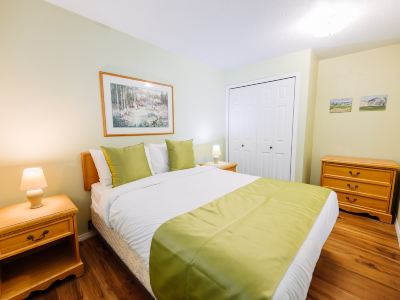 Green Gables Beach Resort