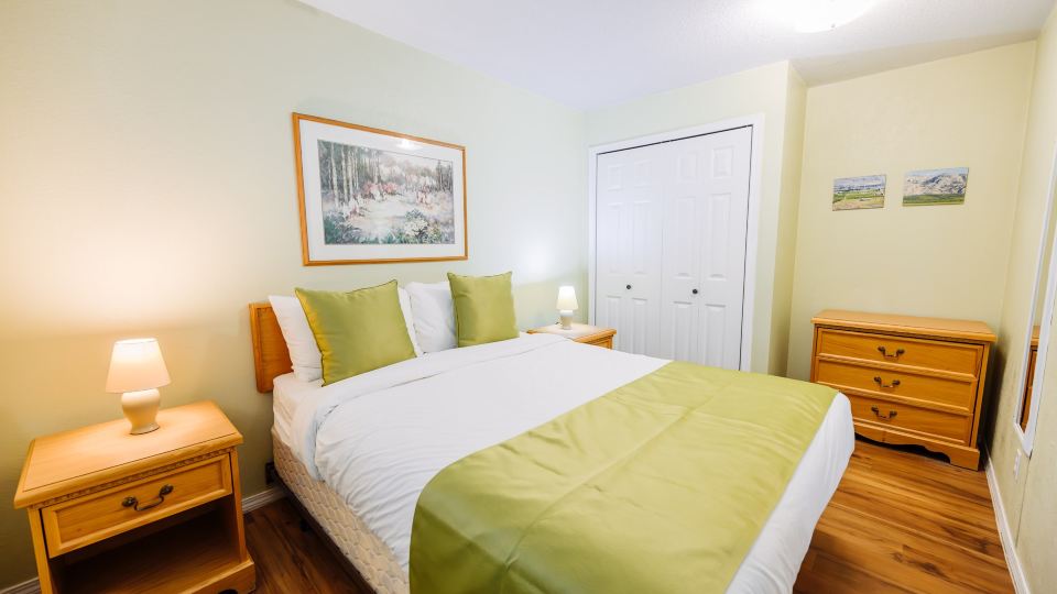 Green Gables Beach Resort
