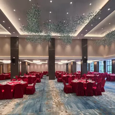 Sihui Yuheng Hotel