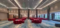 Sihui Yuheng Hotel - Desayuno