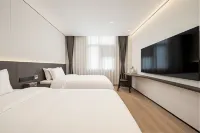 Shanghai Pudong Longying Shili Hotel (Shanghai International Tourism Resort)
