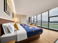 Aifeel Hotel (Hangzhou Fuyang Wildlife World)