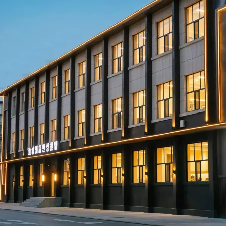 BianCheng Hotel