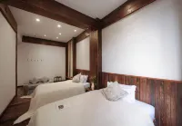Yunman Shanju Private Cloud-View Boutique Inn (Zhaoxing Dong Village Branch)