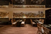 Yunyinshe · Southern French Medieval Style Holiday Villa ( South Gate Zhongyi Market Store) - 조식 운영