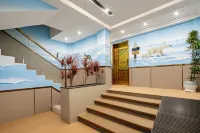 畔海山居（珠海長隆旅遊度假區橫琴碼頭店）
