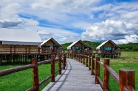 Sunrise Karuben Camping Hotel - 3-Star