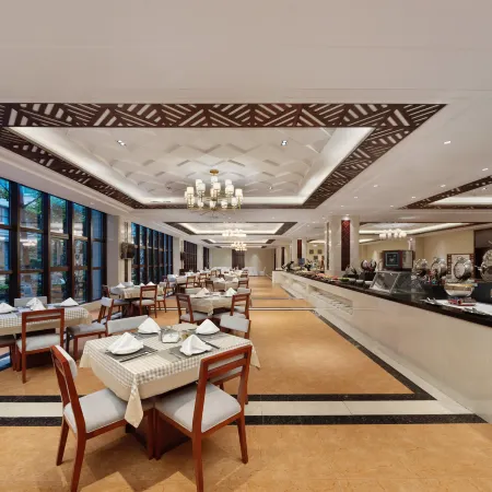 Duyun YunDong Guizhou Hotel