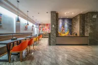 格麗飯店（滁州定遠百貨大樓店）