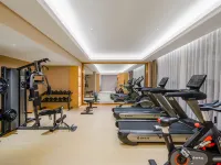 Vienna Hotel (Putian Meizhou Island Mazu Temple Branch) Các khách sạn ở Phủ Điền