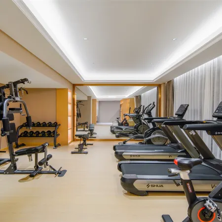 Vienna Hotel (Putian Meizhou Island Mazu Temple Branch)