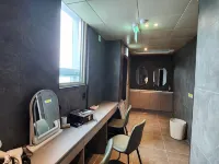 Stay Dearmoon Hotel in zona Mercato del Pesce di Shindonga
