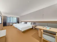 JI Hotel Qingzhou Hotels in Qingzhou