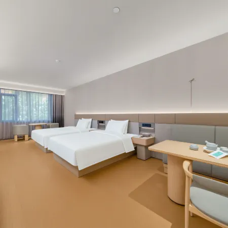 JI Hotel Qingzhou