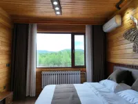 Genhe Yuan Shengtai Chalet
