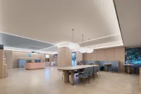 HanTing Hotel (Nanchang Honggutan The Mixc) - 3 stelle