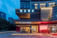 YADUO HOTEL