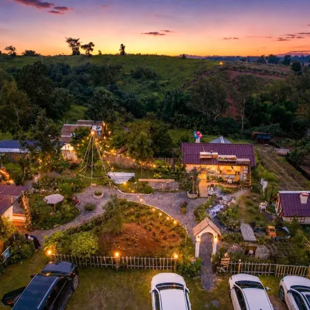 Nai Suan Phan Resort