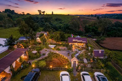 Nai Suan Phan Resort