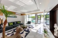 Shanju Resort Villa (Poly Jinding Bay Branch), Shanwei