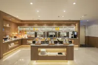 HanTing Hotel (Ulanhot Wuyi Square) - พร้อมอาหารเช้า