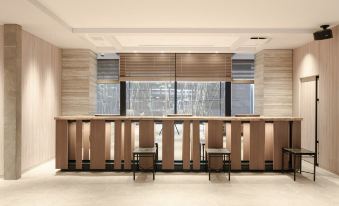 Sugata Hotel Osaka Shinsaibashi, Series by Marriott