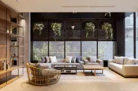 Sugata Hotel Osaka Shinsaibashi, Series by Marriott - 3-Star
