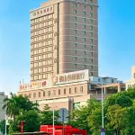 Vienna Hotel (Foshan Nanzhuang Metro Station) Hotels in Xiqiao
