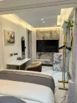 Yishang Yunqi Hotel - Wifi