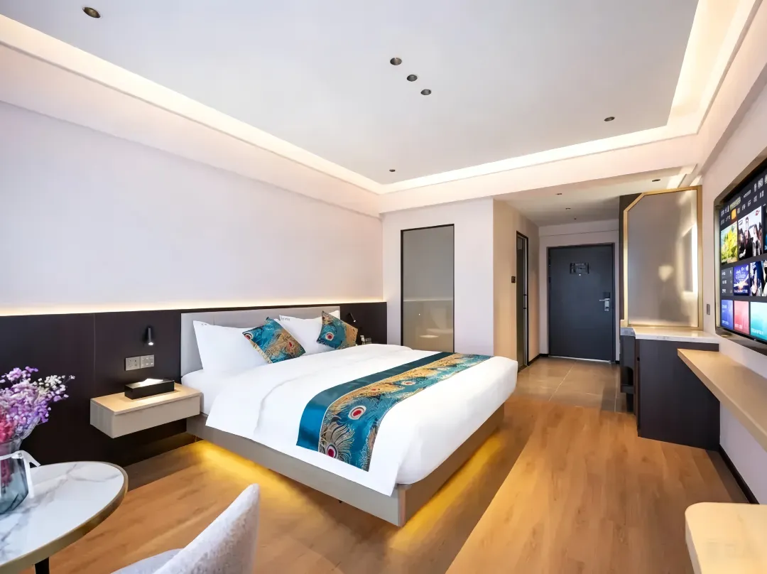 Duoxin Hotel - Shenyang