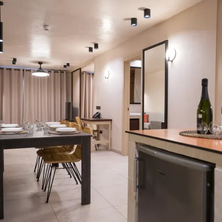 Apartamentos Playazul