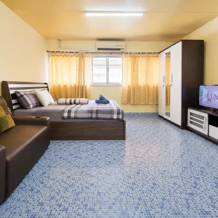 IMPACT Residence Muang Thong Thani C3