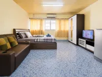 IMPACT Residence Muang Thong Thani C3