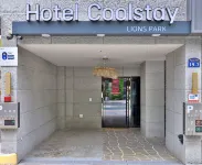 Hotel Coolstay Lions Park (Previous Daegu February Hotel Lions Park)