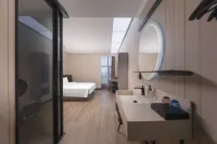 Elong Anyun Hotel (Jinan Chunhui Road Intelligent Manufacturing Valley Industrial Park Branch)