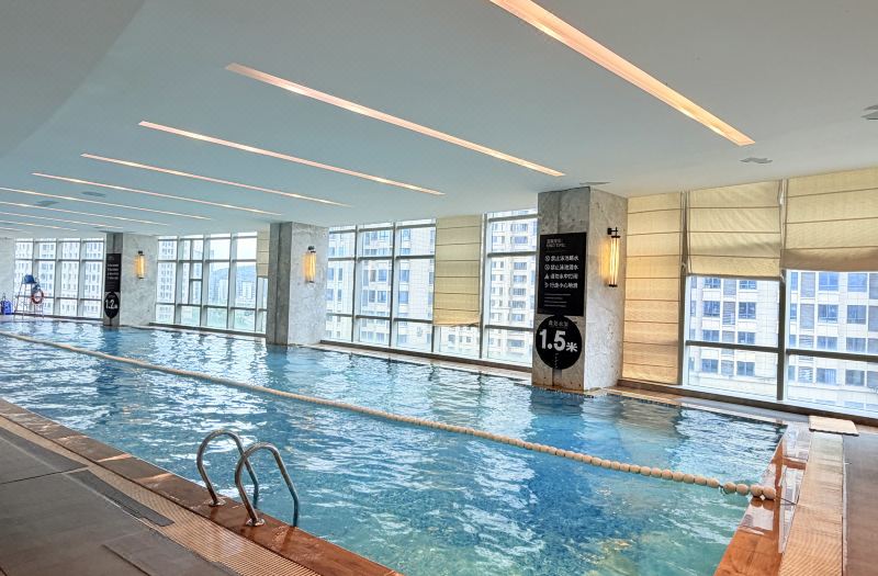 Juchunyuan Exhibition Hotel photo 3