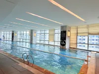 Juchunyuan Exhibition Hotel - 5 Yıldız