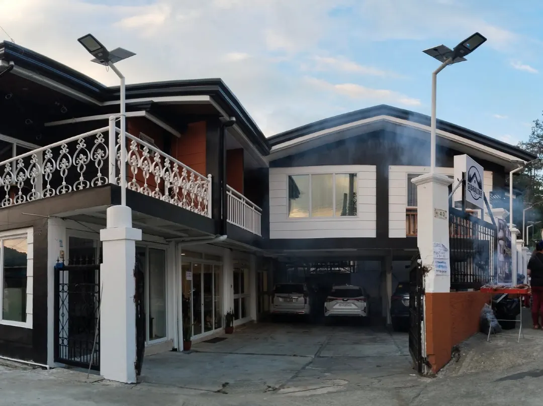 Gibraltar Inn - Itogon