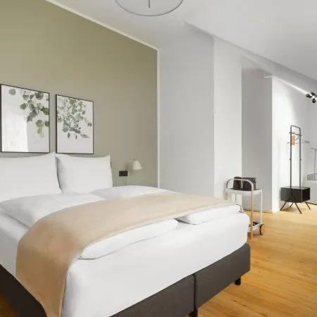 Limehome Graz Trauttmansdorffgasse