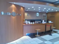 Smile Hotel Yonezawa