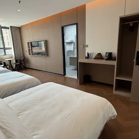 瑤池賓館
