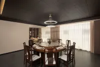Wanda Yi Hotel, Pu'er Simao - Aamiainen