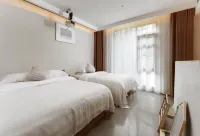 霧依·雲居|WUYI Villa 度假美宿（郴州資興東江湖景區遊客中心店） - 3 星級