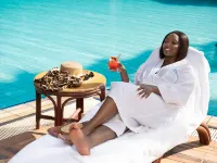 Nairobi Serena Hotel Hotels near Central Park